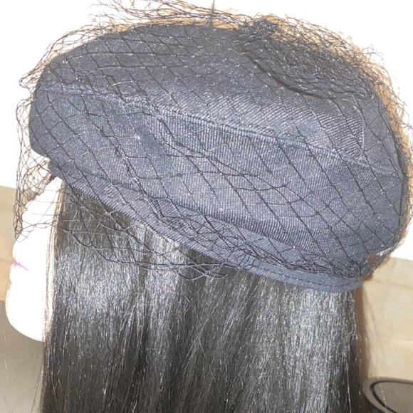 Ladies Beret - Picture 4 of 4
